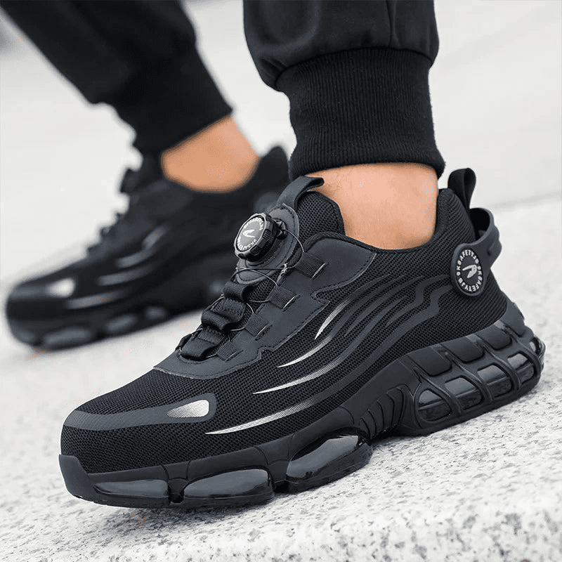 Ultralätta säkerhetsskor Henner • Z90™