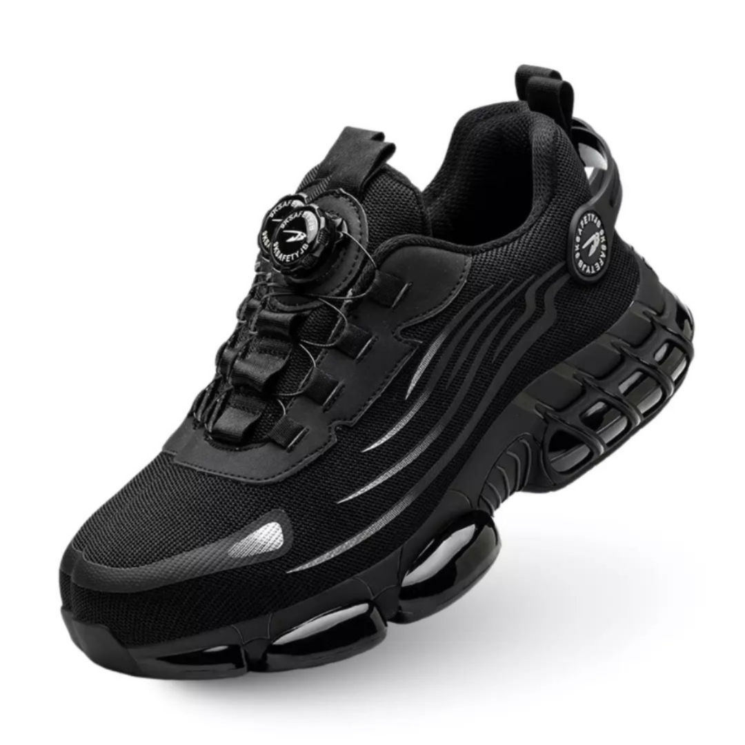 Henner Z90™ • Ultralätta säkerhetsskor