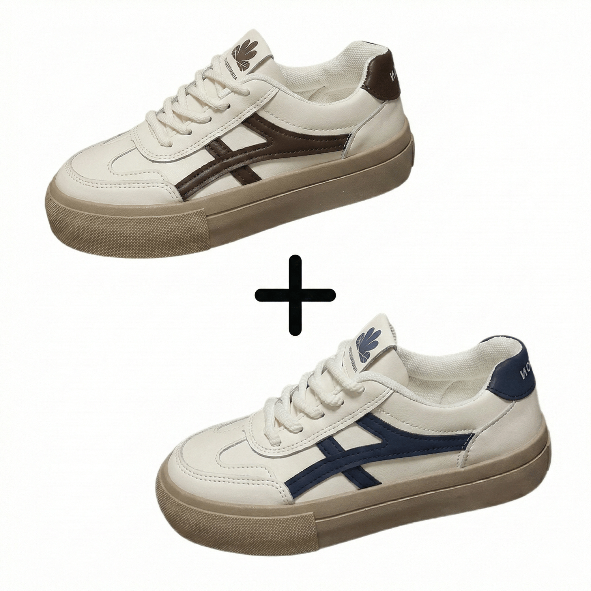 Modatis Dam Sneakers [KÖP 1, FÅ 2]