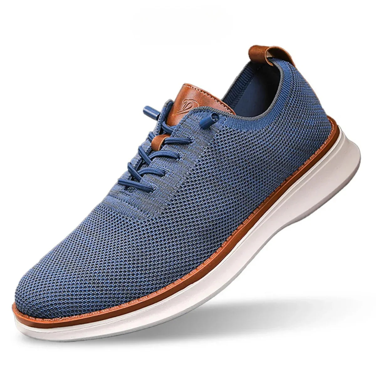 Braxen™ – Lätta och andningsbara mesh-sneakers