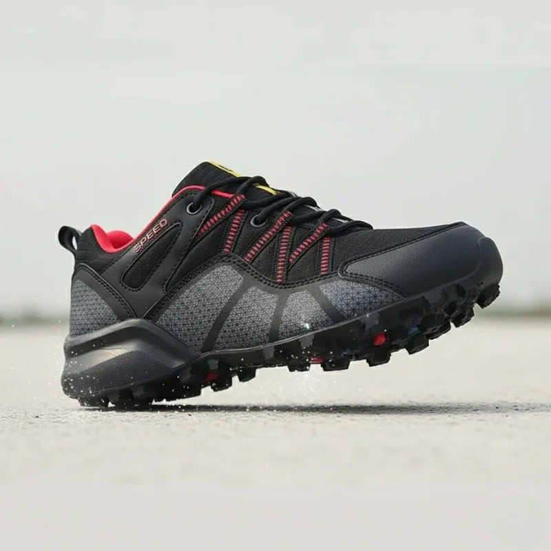 OrthoBalance™ – Ortopediska Basket-Skor för Dagligt Komfort