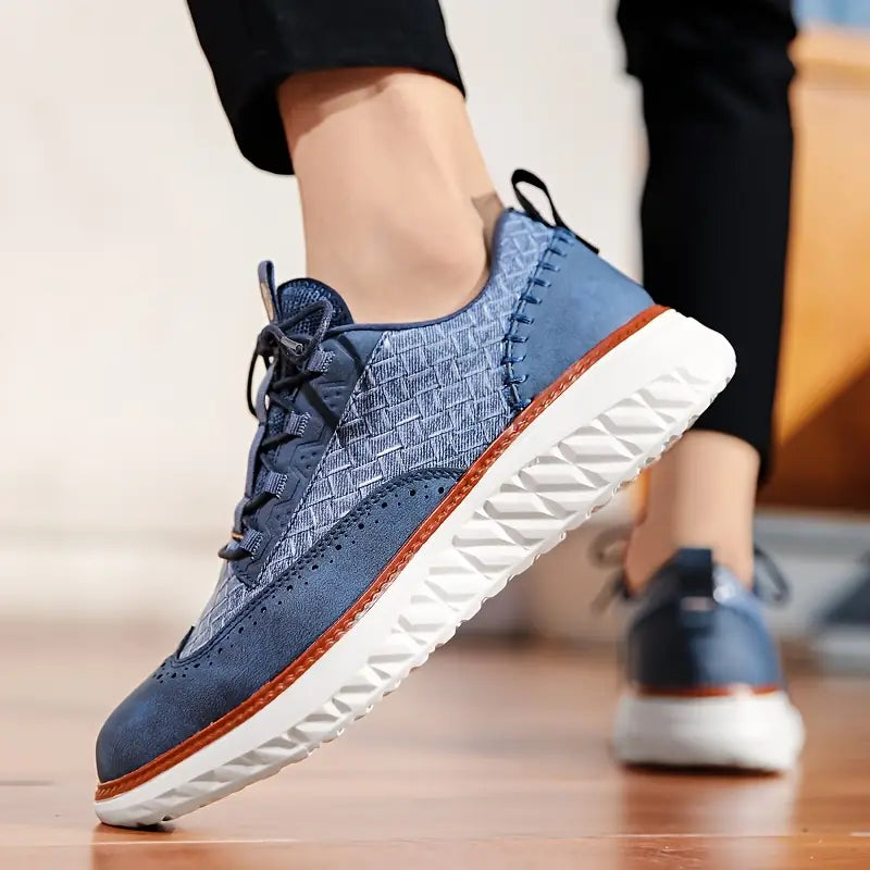 Ravello™ – Lätta och andningsbara sneakers för optimal komfort