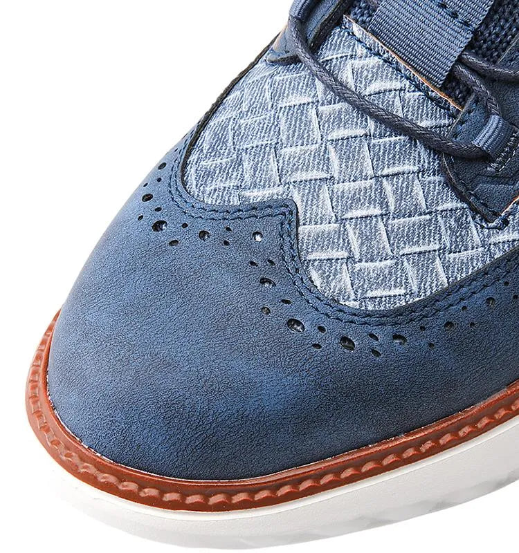 Ravello™ – Lätta och andningsbara sneakers för optimal komfort