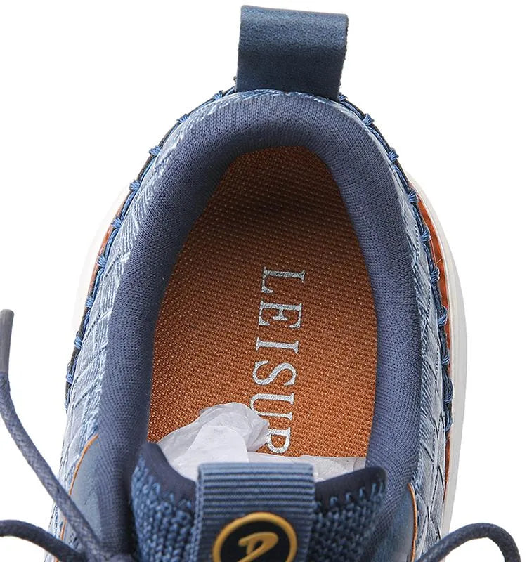 Ravello™ – Lätta och andningsbara sneakers för optimal komfort