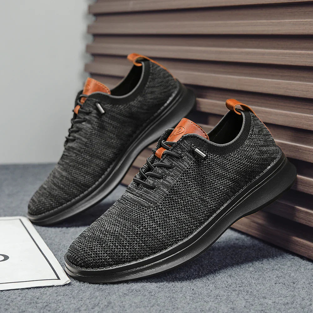 Braxen™ – Lätta och andningsbara mesh-sneakers