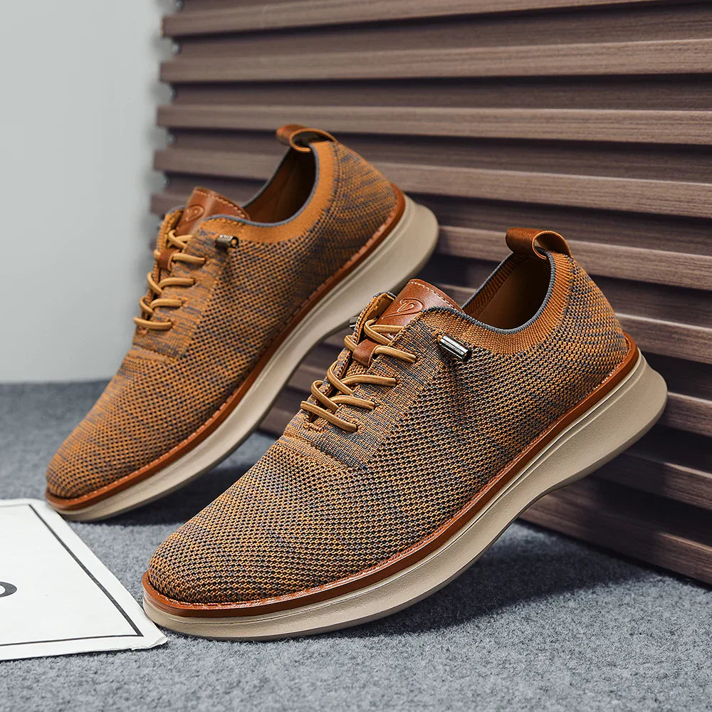 Braxen™ – Lätta och andningsbara mesh-sneakers
