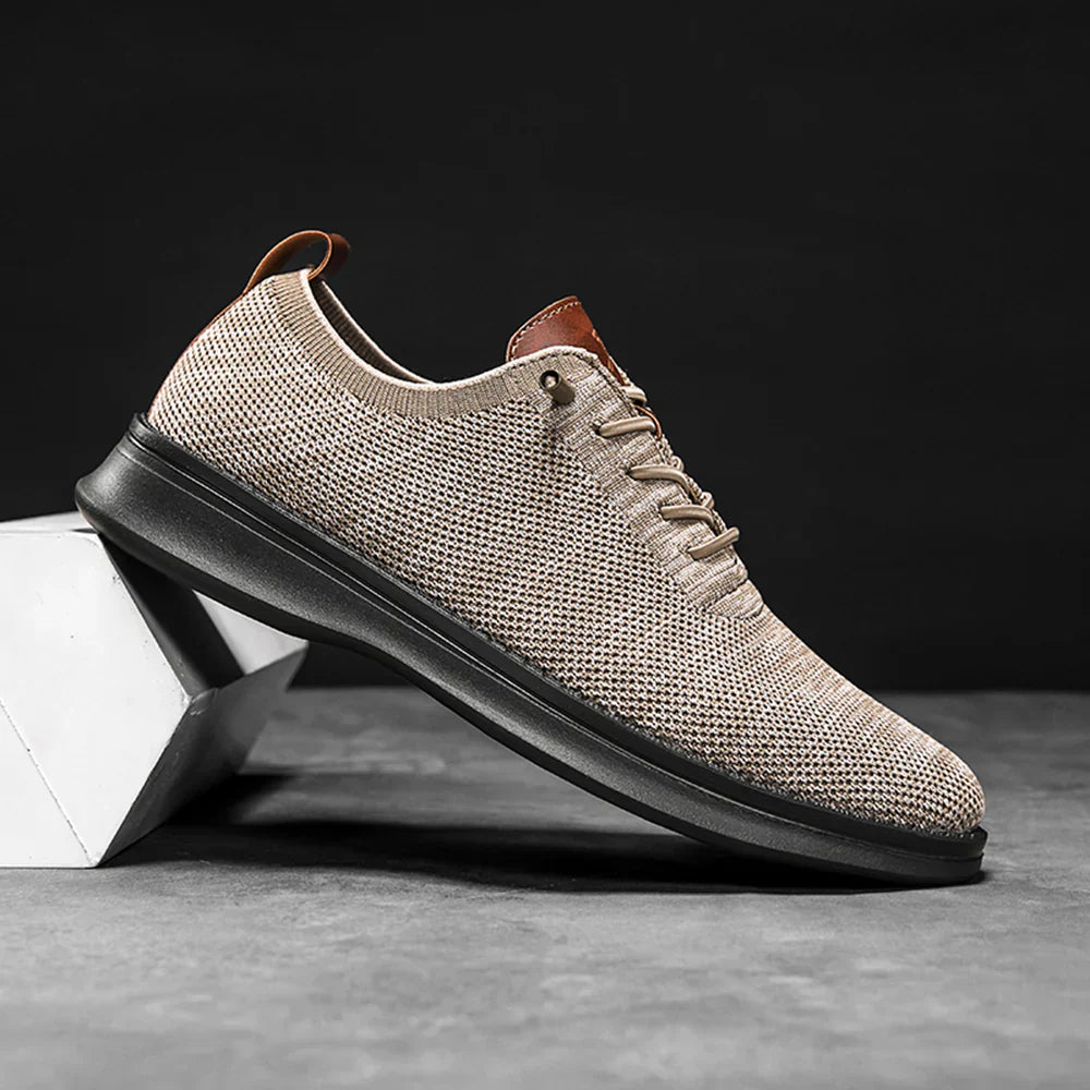 Braxen™ – Lätta och andningsbara mesh-sneakers