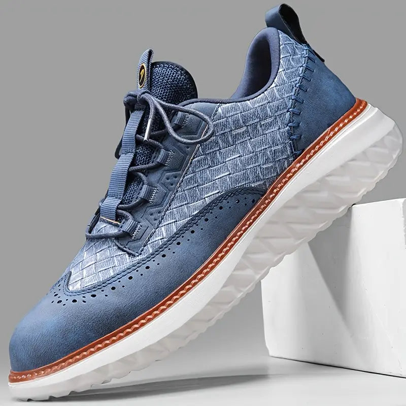 Ravello™ – Lätta och andningsbara sneakers för optimal komfort