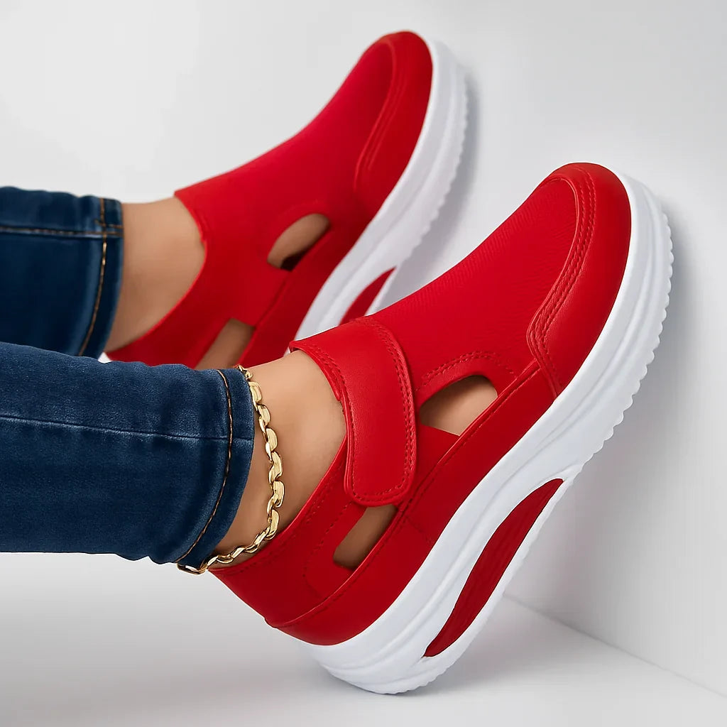 Ortopediska skor Sana