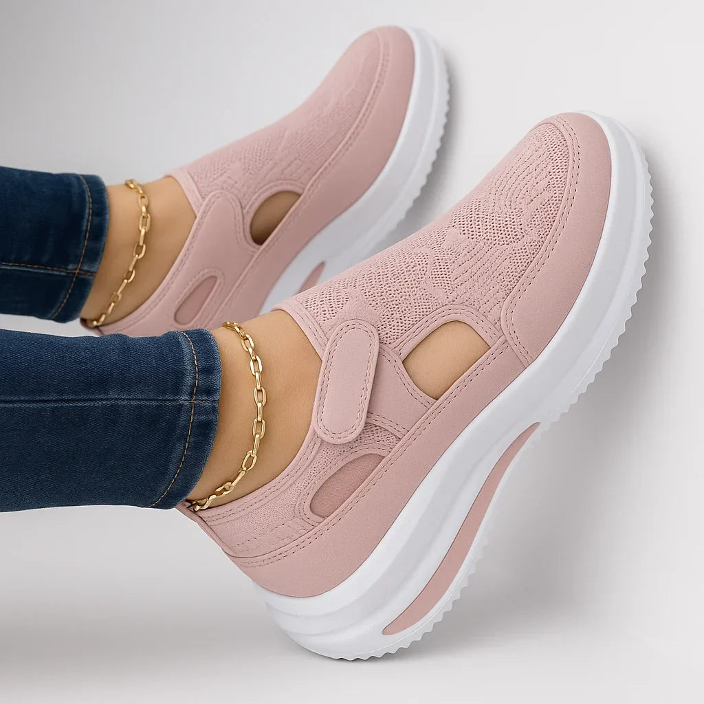 Ortopediska skor Sana