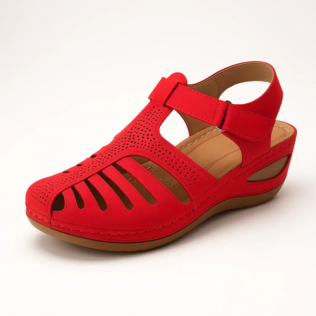 Ortopediska Sandaler Jane