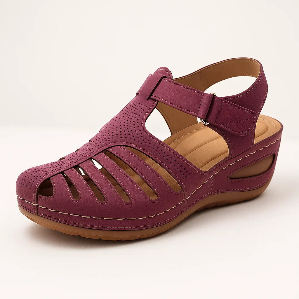 Ortopediska Sandaler Jane