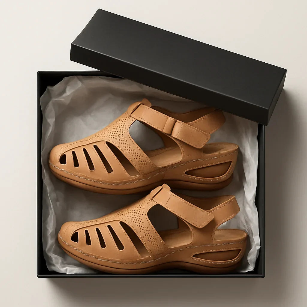 Ortopediska Sandaler Jane