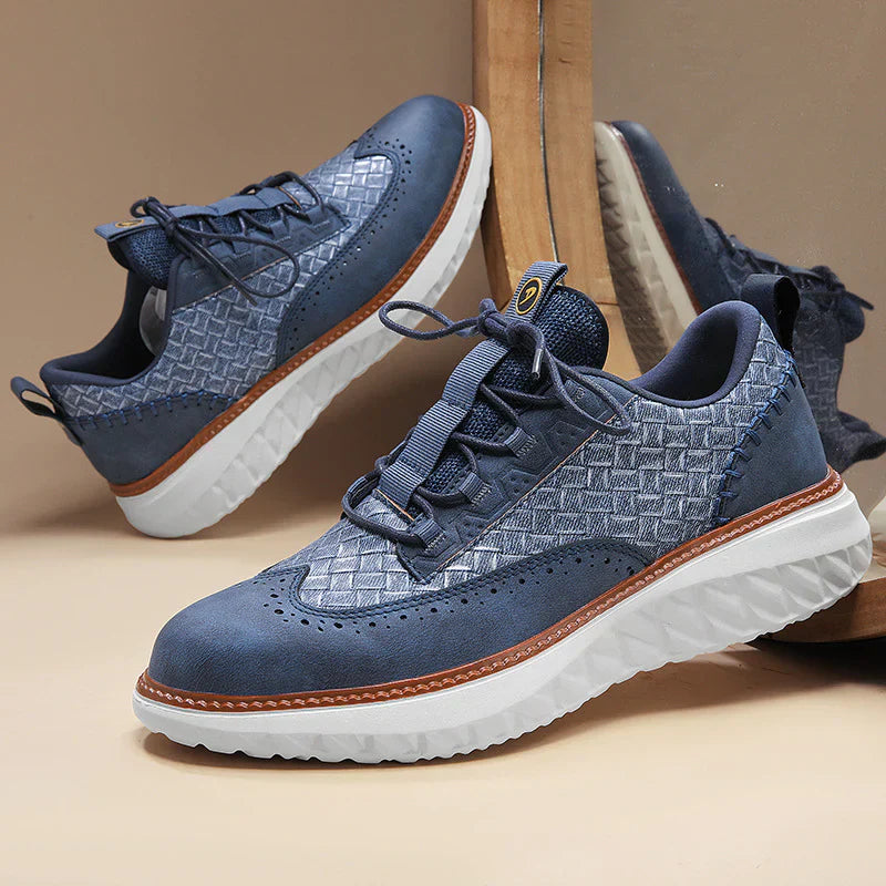 Ravello™ – Lätta och andningsbara sneakers för optimal komfort