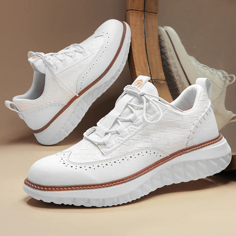 Ravello™ – Lätta och andningsbara sneakers för optimal komfort