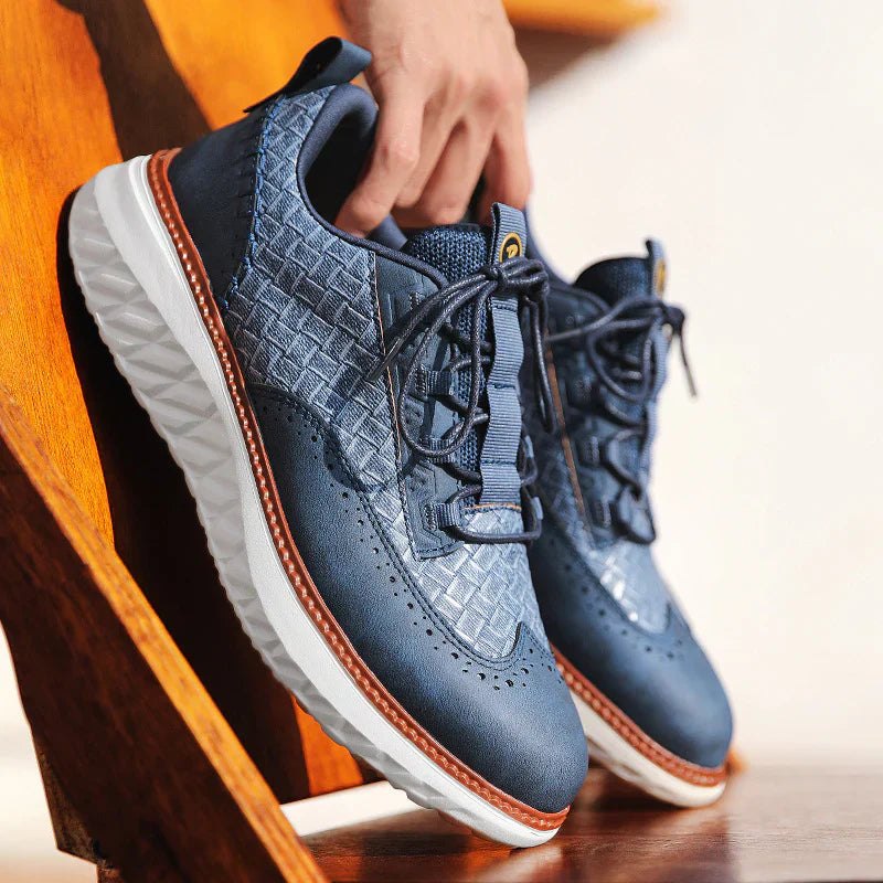 Ravello™ – Lätta och andningsbara sneakers för optimal komfort