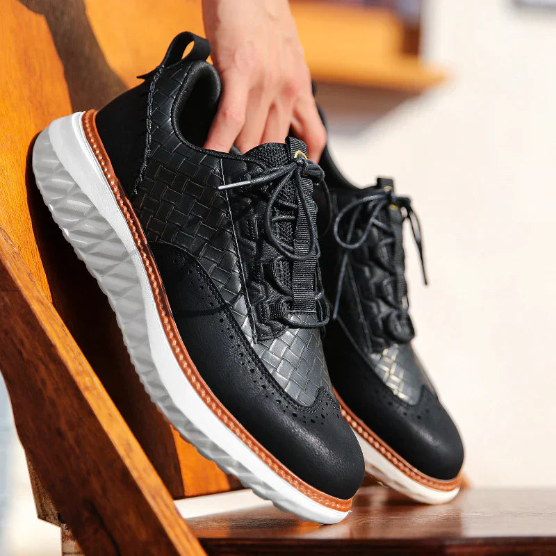 Ravello™ – Lätta och andningsbara sneakers för optimal komfort