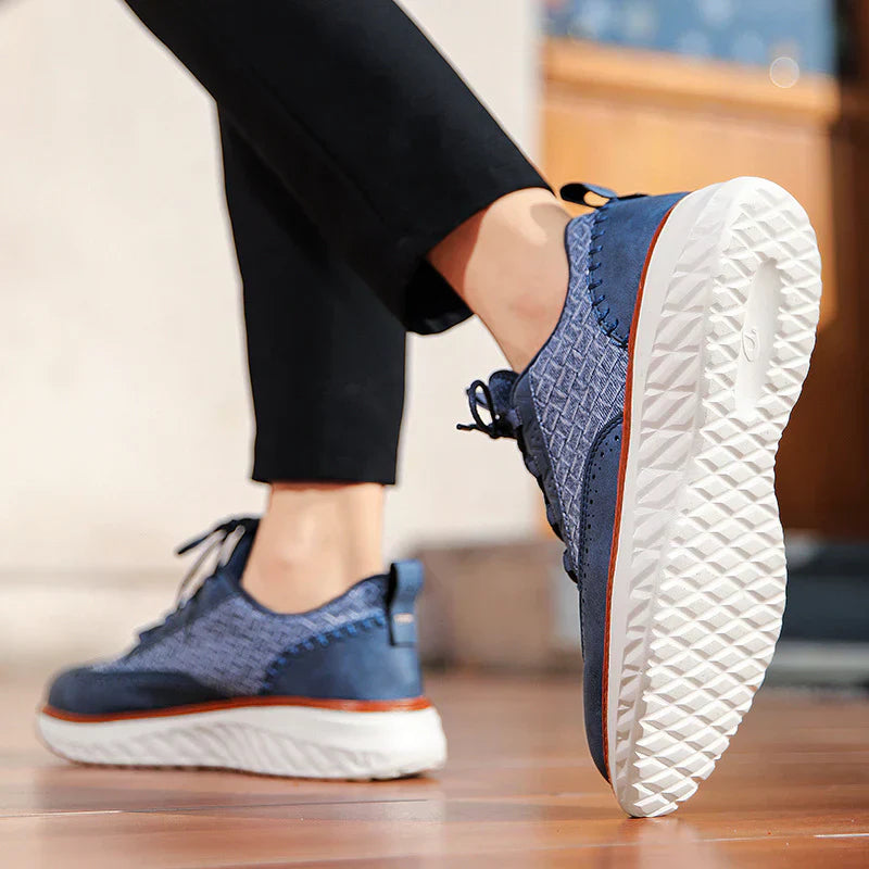 Ravello™ – Lätta och andningsbara sneakers för optimal komfort