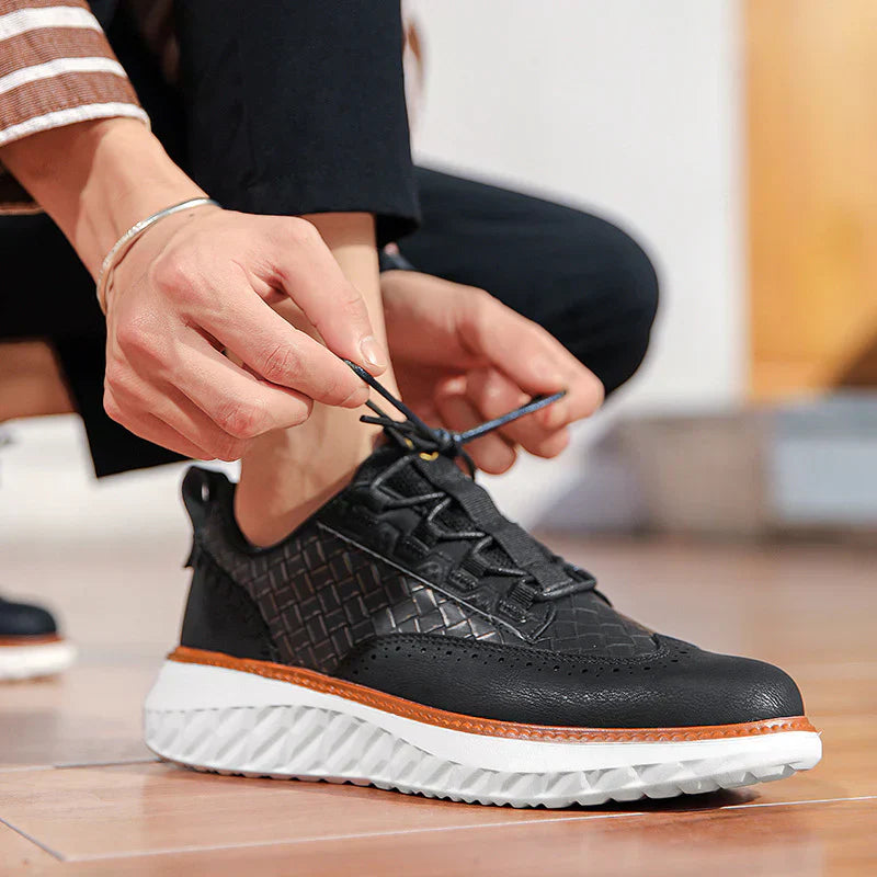 Ravello™ – Lätta och andningsbara sneakers för optimal komfort