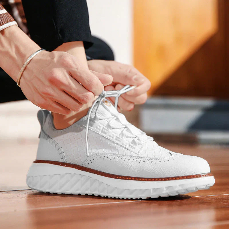 Ravello™ – Lätta och andningsbara sneakers för optimal komfort