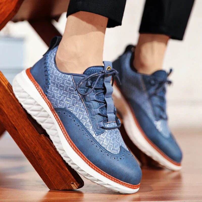 Ravello™ – Lätta och andningsbara sneakers för optimal komfort