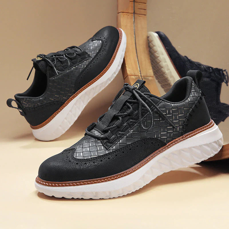Ravello™ – Lätta och andningsbara sneakers för optimal komfort