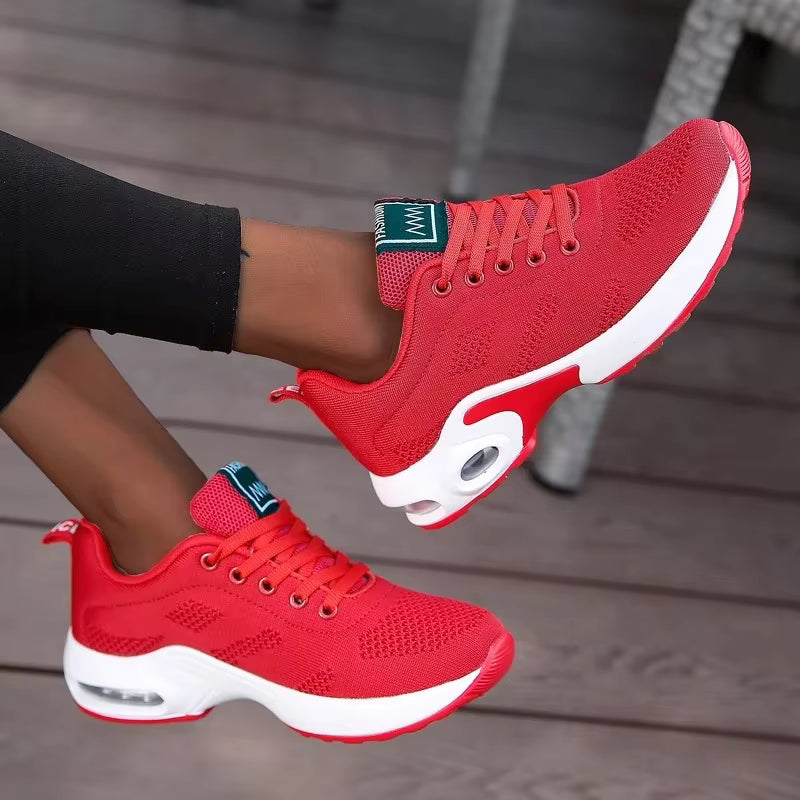 Ortopediska Sneakers för vardagen och komfort • OrthoCare™