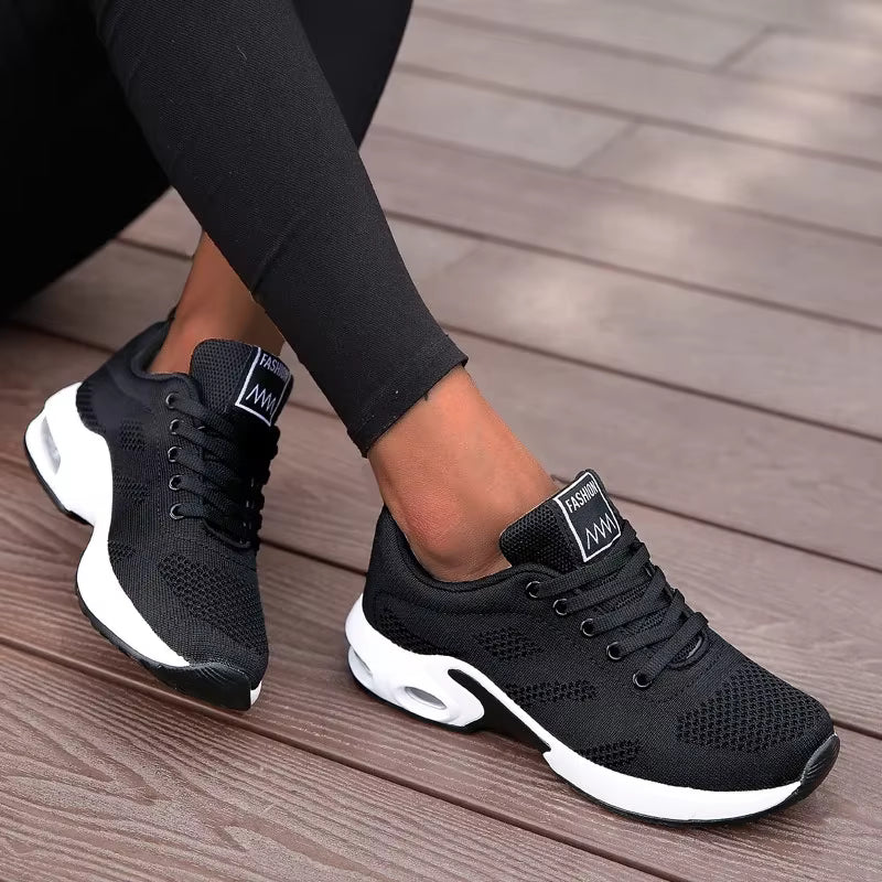 Ortopediska Sneakers för vardagen och komfort • OrthoCare™