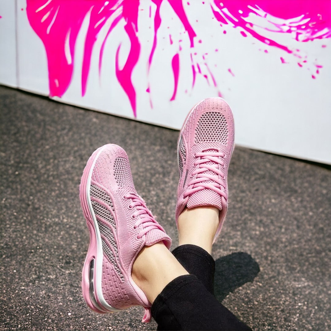 Ortopediska skor Orthowalks