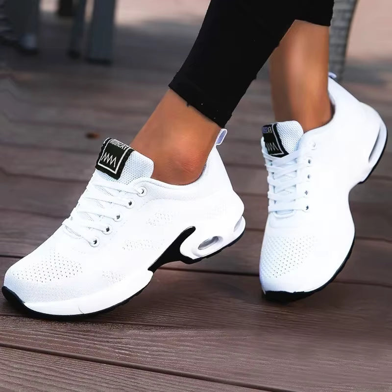 Ortopediska Sneakers för vardagen och komfort • OrthoCare™