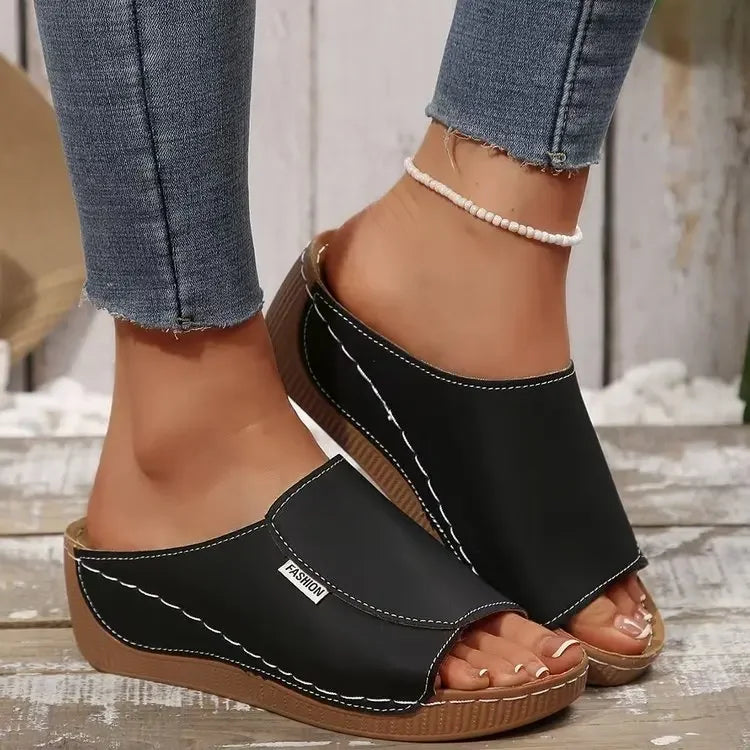 Kendala™ • Eleganta Ortopediska Sandaler