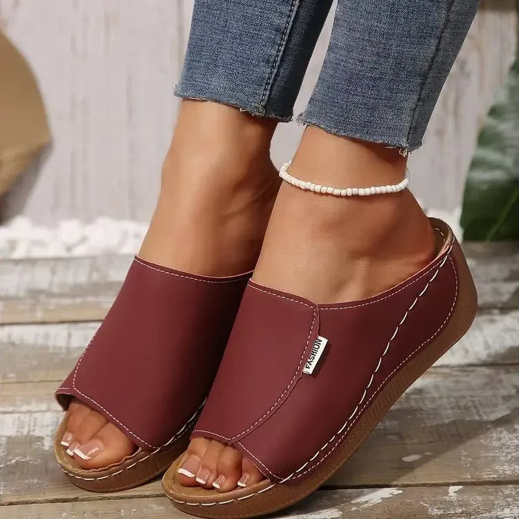 Kendala™ • Eleganta Ortopediska Sandaler