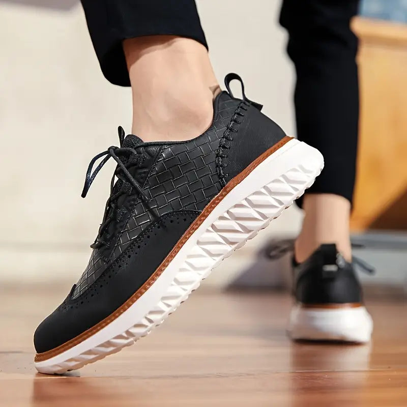 Ravello™ – Lätta och andningsbara sneakers för optimal komfort