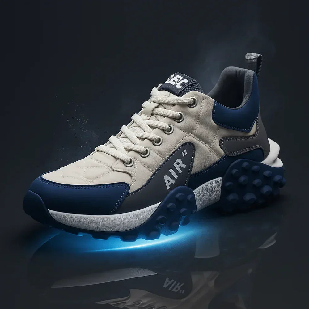 Luft Ortopediska & Bekväma Skor [KÖP 1, FÅ 2]