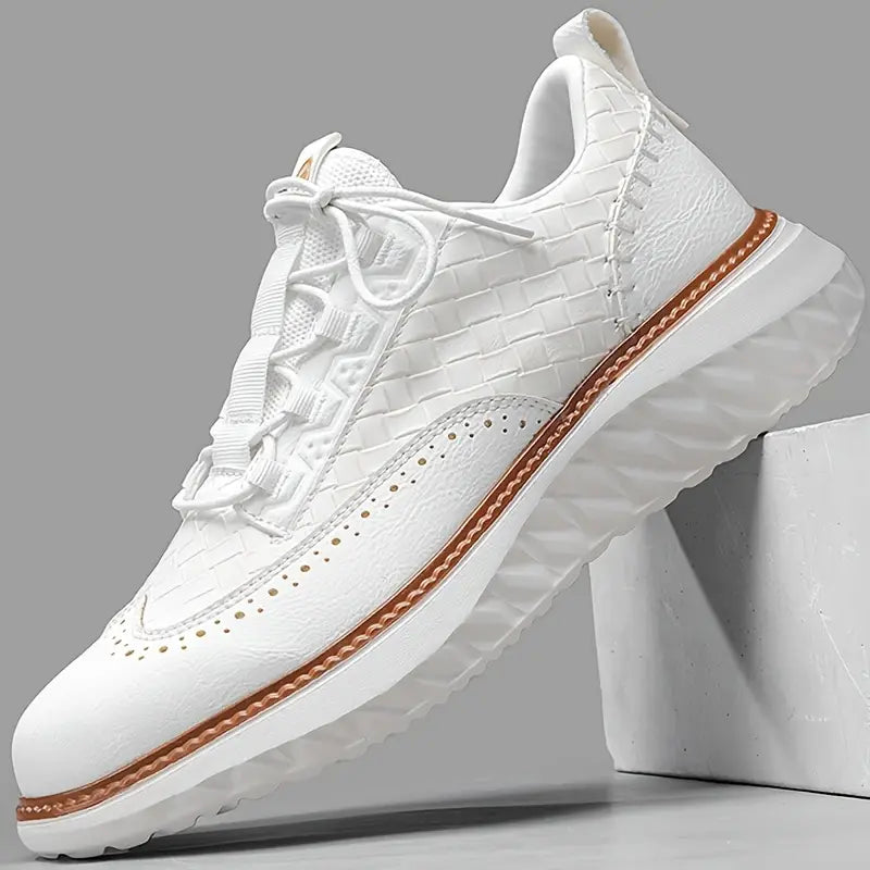 Ravello™ – Lätta och andningsbara sneakers för optimal komfort
