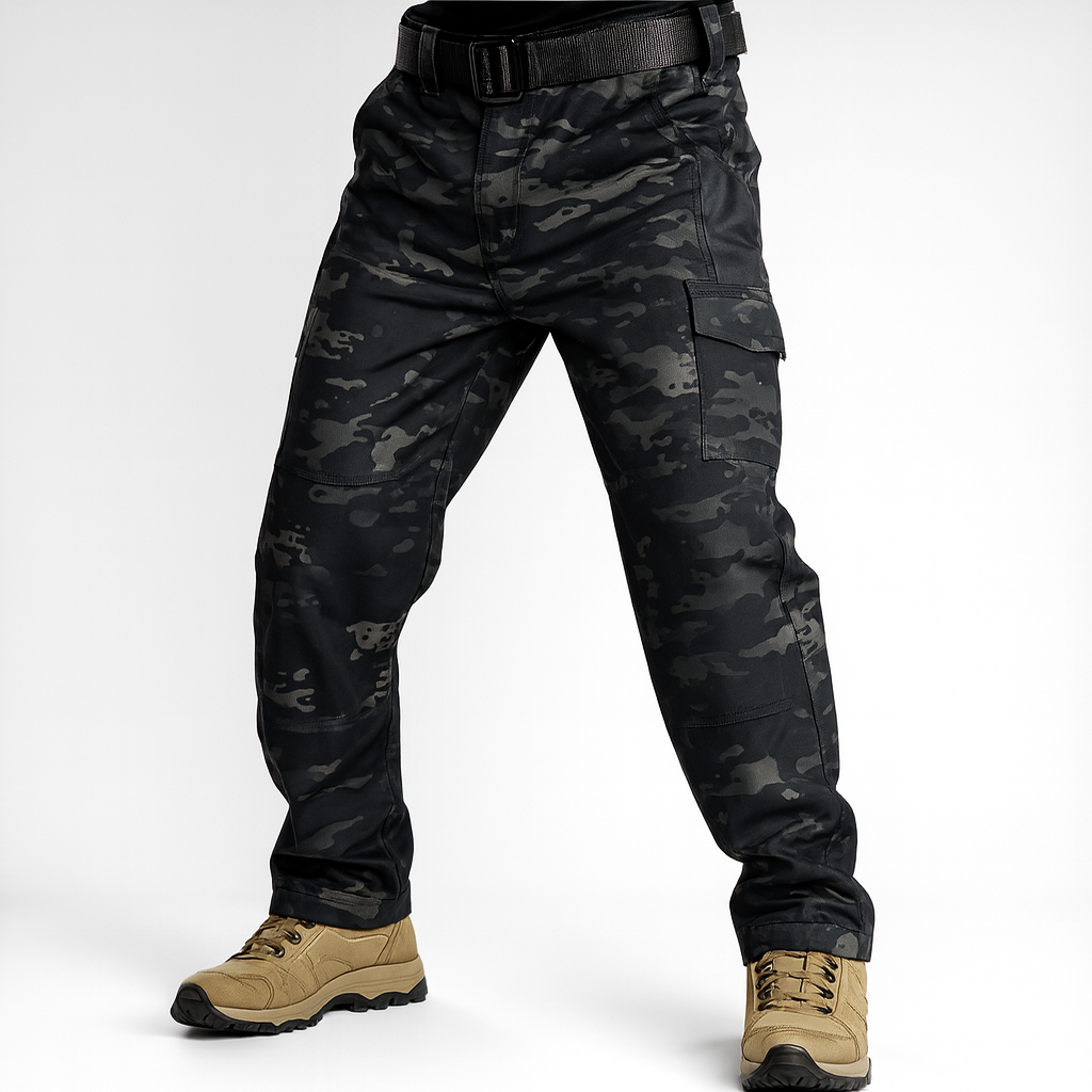 Veltrix™ • Funktionell Urban-byxa för vardag och äventyr