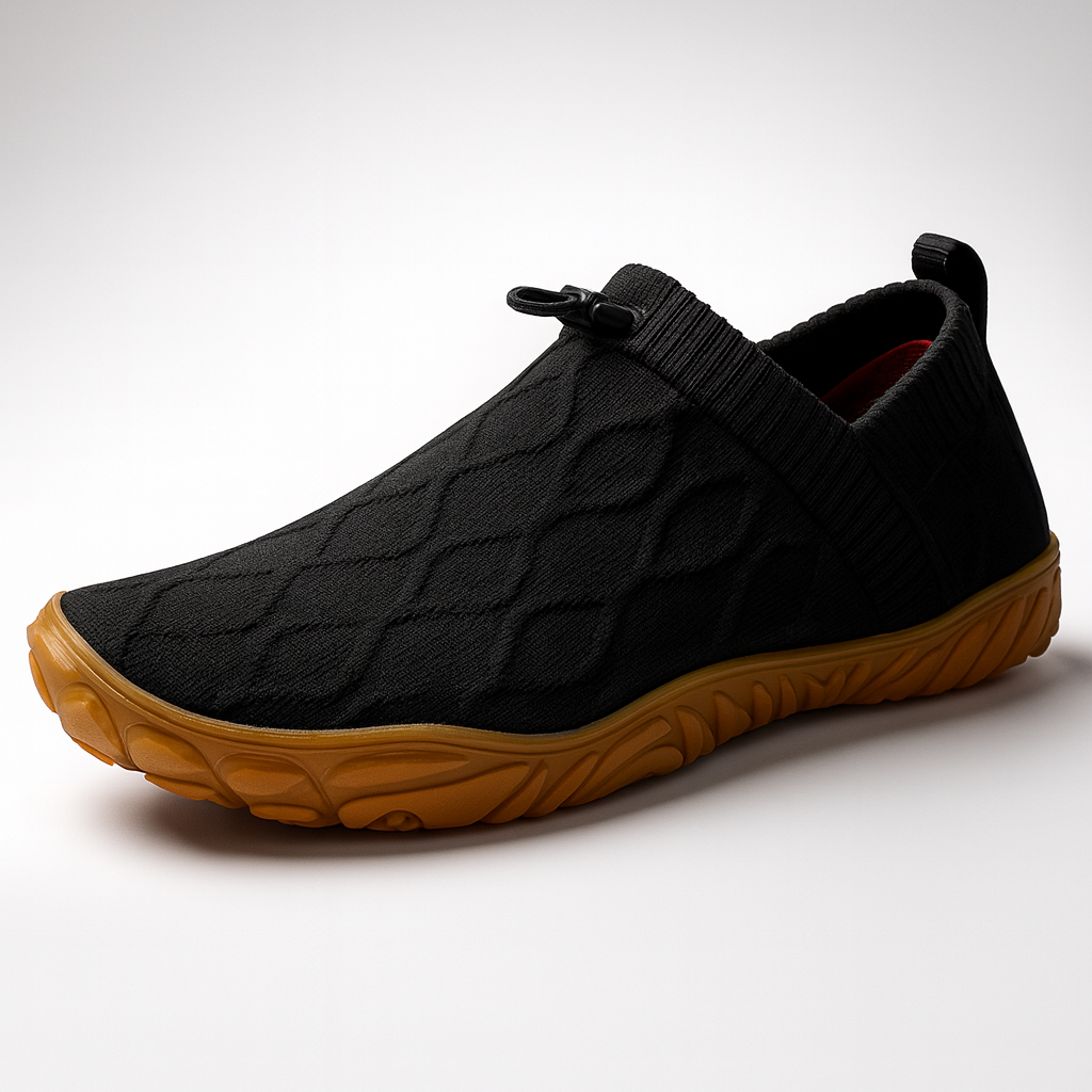 VeloStep™ • Ergonomiska Utomhus Vandringsskor