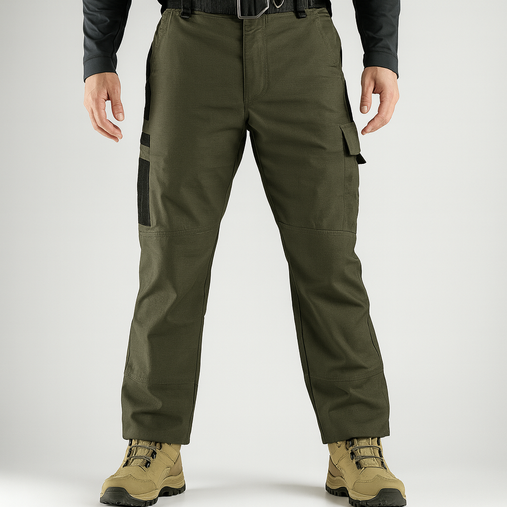 Veltrix™ • Funktionell Urban-byxa för vardag och äventyr