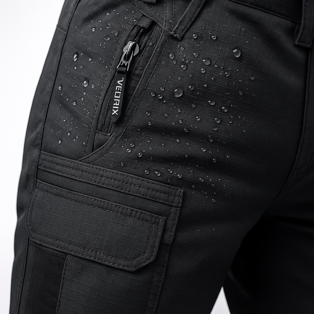 Veltrix™ • Funktionell Urban-byxa för vardag och äventyr