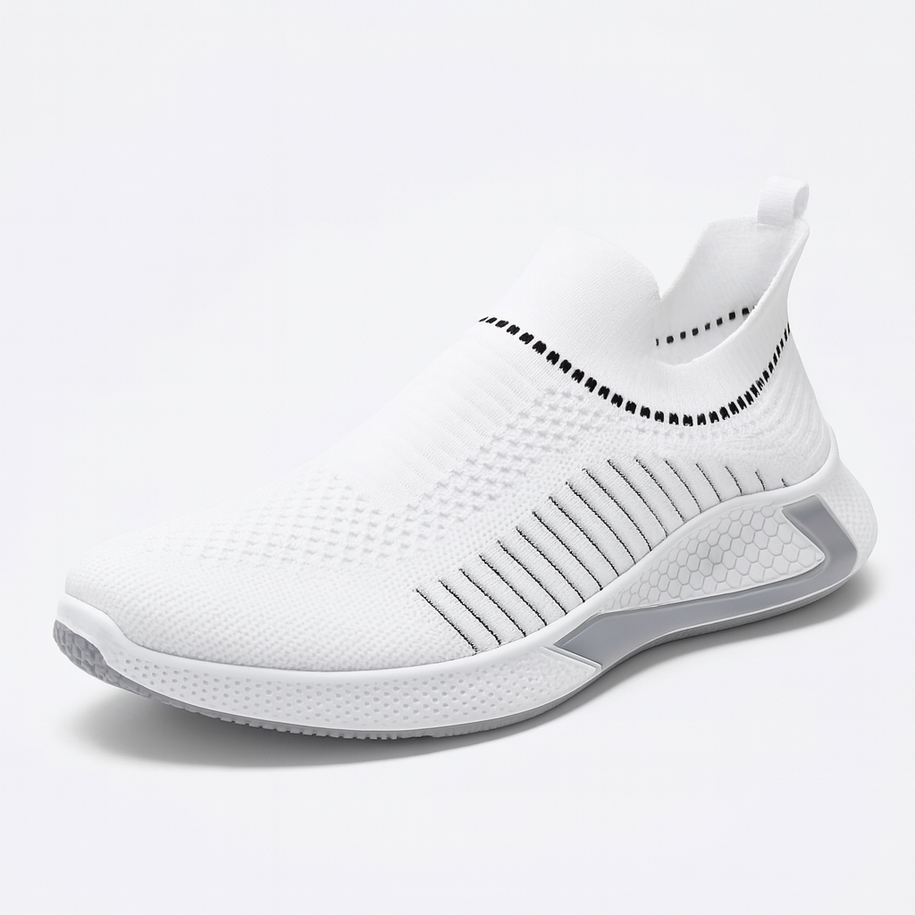 Ortopediska och Andningsbara Skor Lohr