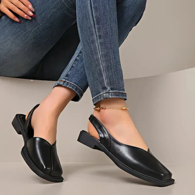Sorelle™ – Klassisk elegans och komfort för vardagen