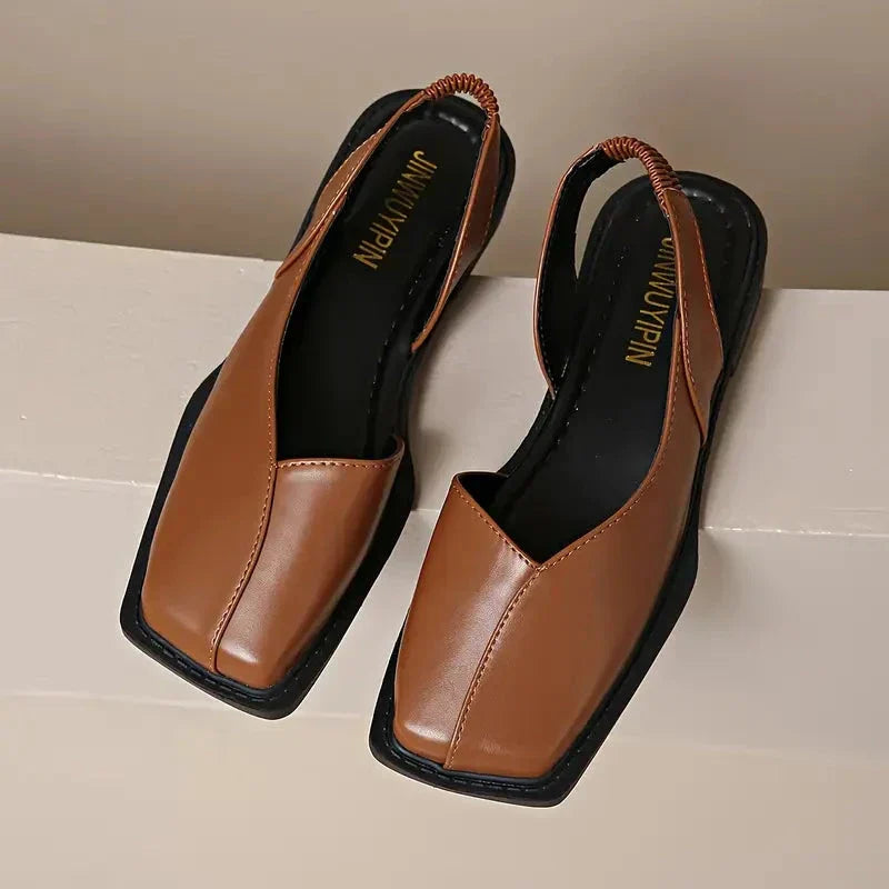 Sorelle™ – Klassisk elegans och komfort för vardagen
