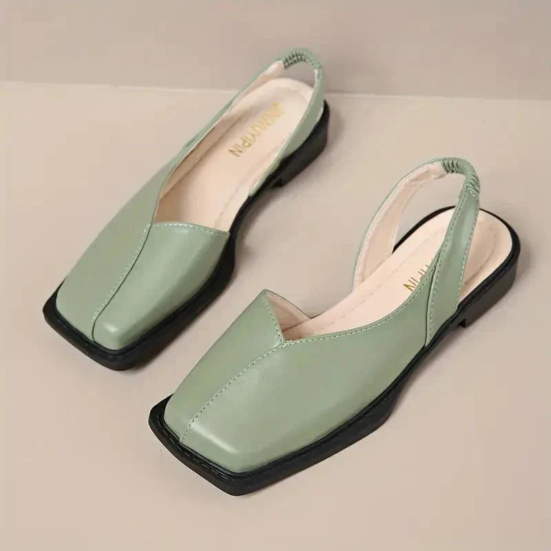 Sorelle™ – Klassisk elegans och komfort för vardagen